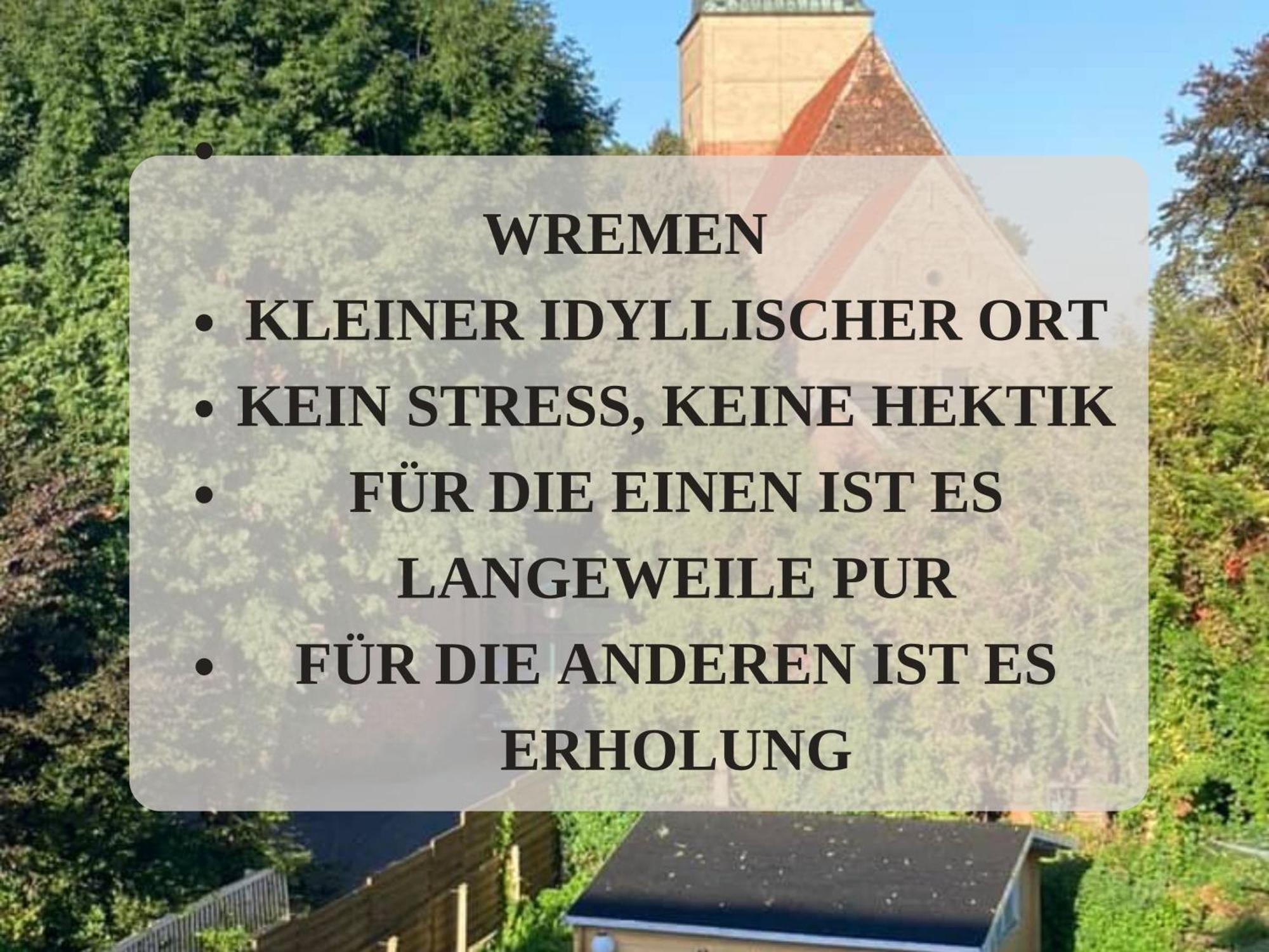 Haus Krabbe Apartments, Zentral Gelegen Im Idyllischen Nordseeort Zwischen Bremerhaven Und Cuxhaven, Hunde Kostenfrei Willkommen, Hauseigene Kostenfreie Parkplaetze Wremen Bagian luar foto