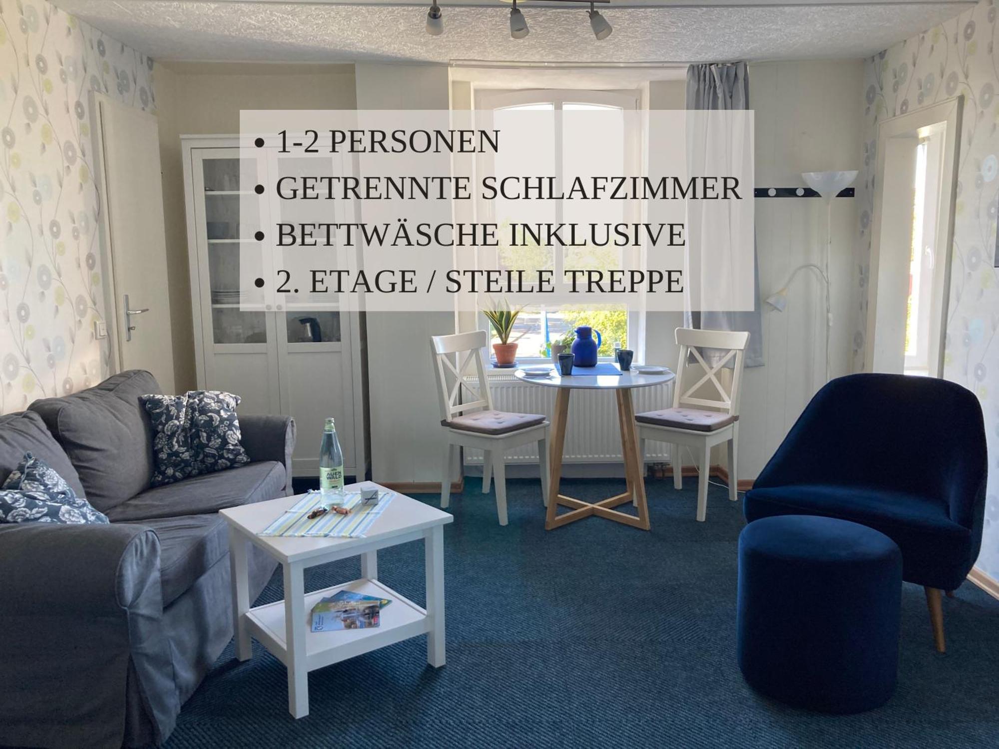 Haus Krabbe Apartments, Zentral Gelegen Im Idyllischen Nordseeort Zwischen Bremerhaven Und Cuxhaven, Hunde Kostenfrei Willkommen, Hauseigene Kostenfreie Parkplaetze Wremen Bagian luar foto