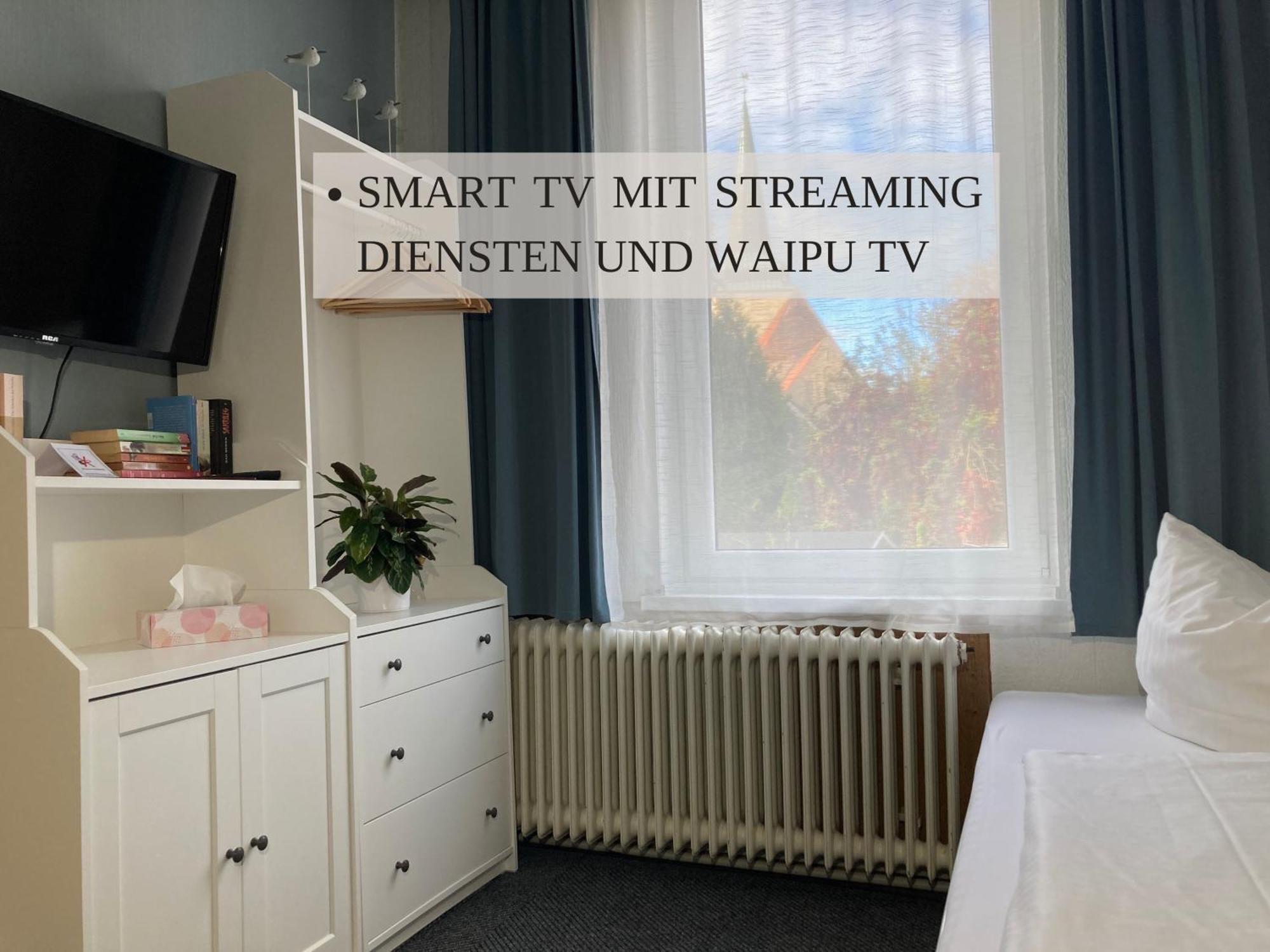Haus Krabbe Apartments, Zentral Gelegen Im Idyllischen Nordseeort Zwischen Bremerhaven Und Cuxhaven, Hunde Kostenfrei Willkommen, Hauseigene Kostenfreie Parkplaetze Wremen Bagian luar foto