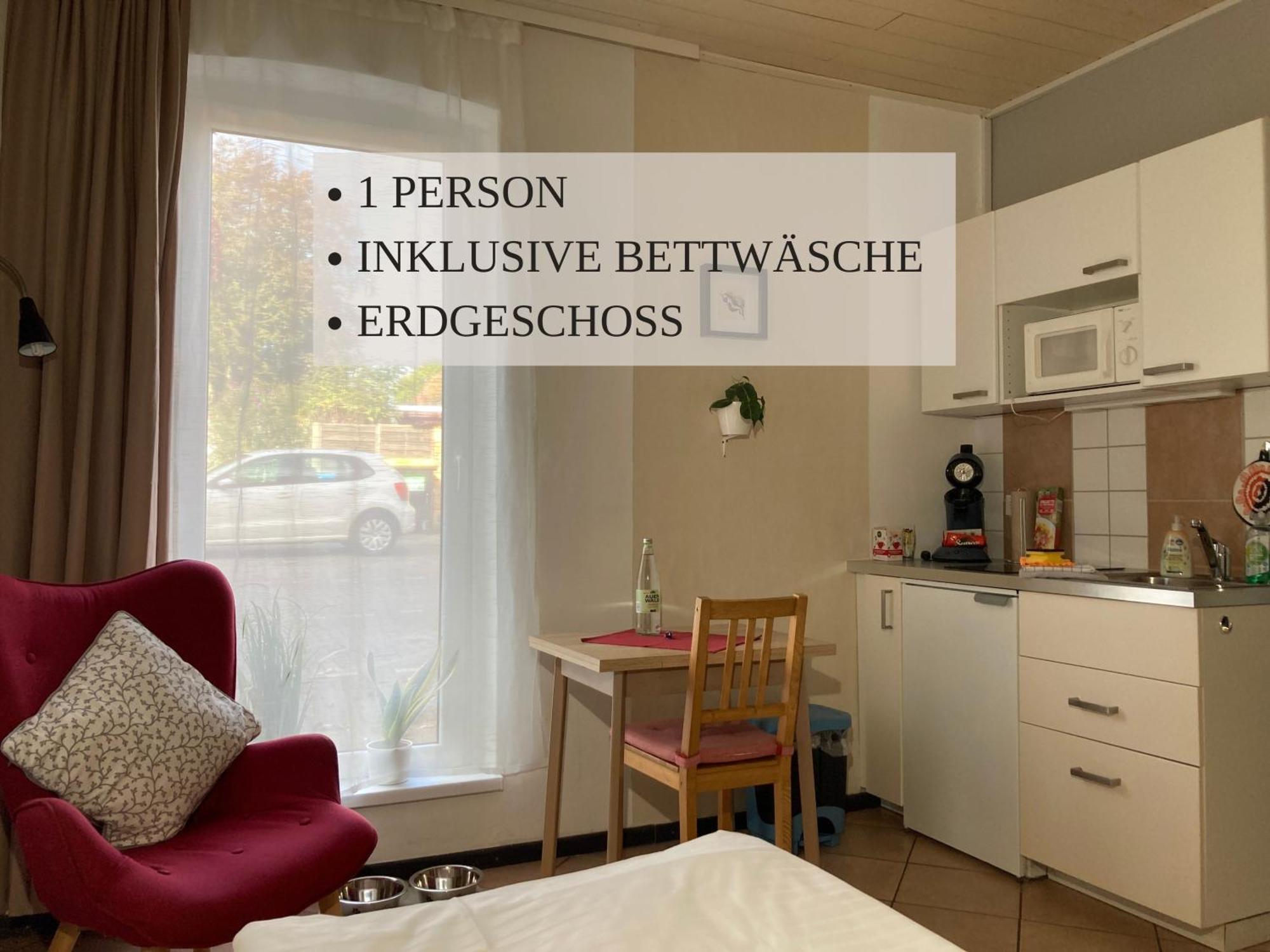 Haus Krabbe Apartments, Zentral Gelegen Im Idyllischen Nordseeort Zwischen Bremerhaven Und Cuxhaven, Hunde Kostenfrei Willkommen, Hauseigene Kostenfreie Parkplaetze Wremen Bagian luar foto
