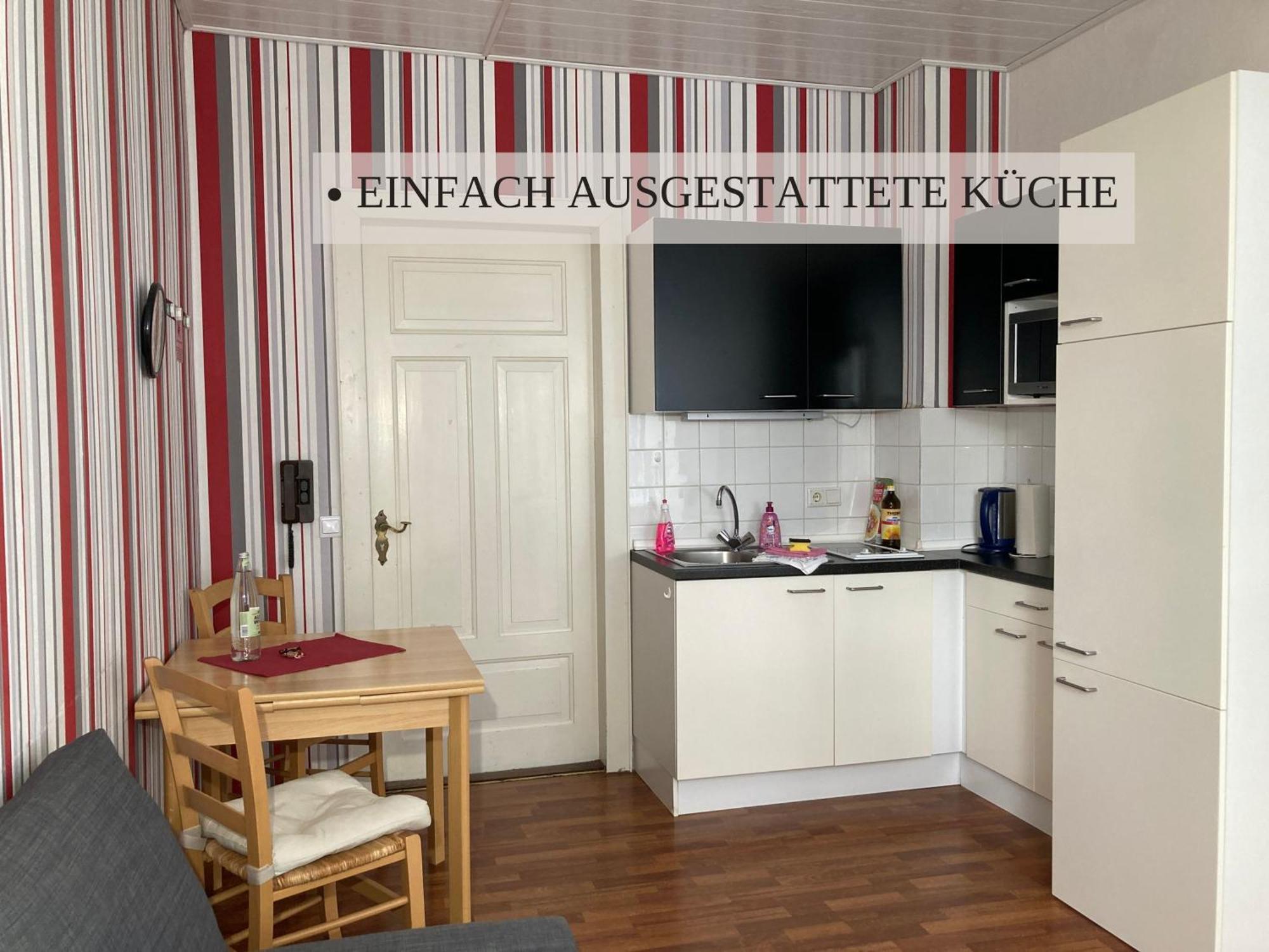 Haus Krabbe Apartments, Zentral Gelegen Im Idyllischen Nordseeort Zwischen Bremerhaven Und Cuxhaven, Hunde Kostenfrei Willkommen, Hauseigene Kostenfreie Parkplaetze Wremen Bagian luar foto