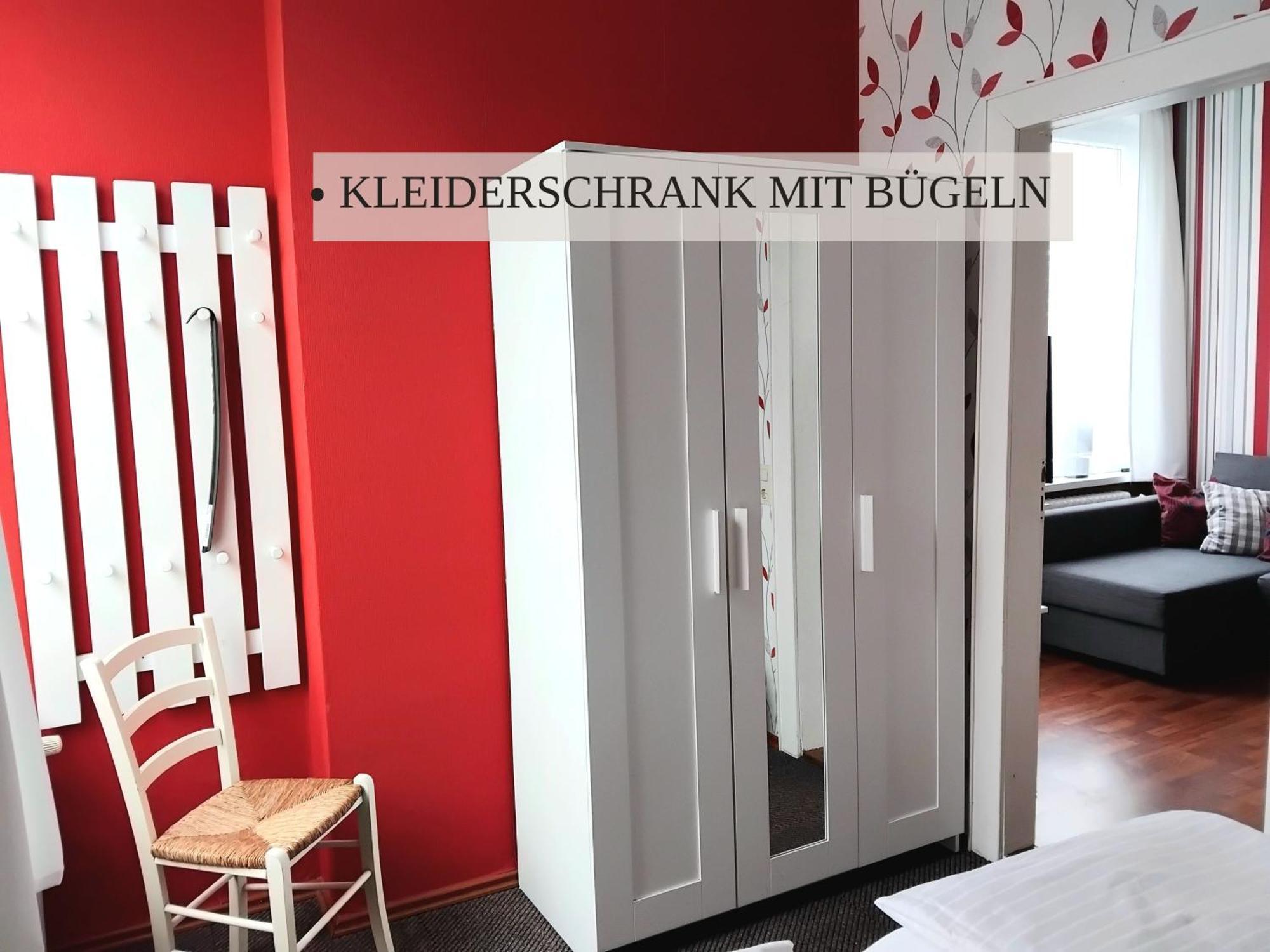 Haus Krabbe Apartments, Zentral Gelegen Im Idyllischen Nordseeort Zwischen Bremerhaven Und Cuxhaven, Hunde Kostenfrei Willkommen, Hauseigene Kostenfreie Parkplaetze Wremen Bagian luar foto