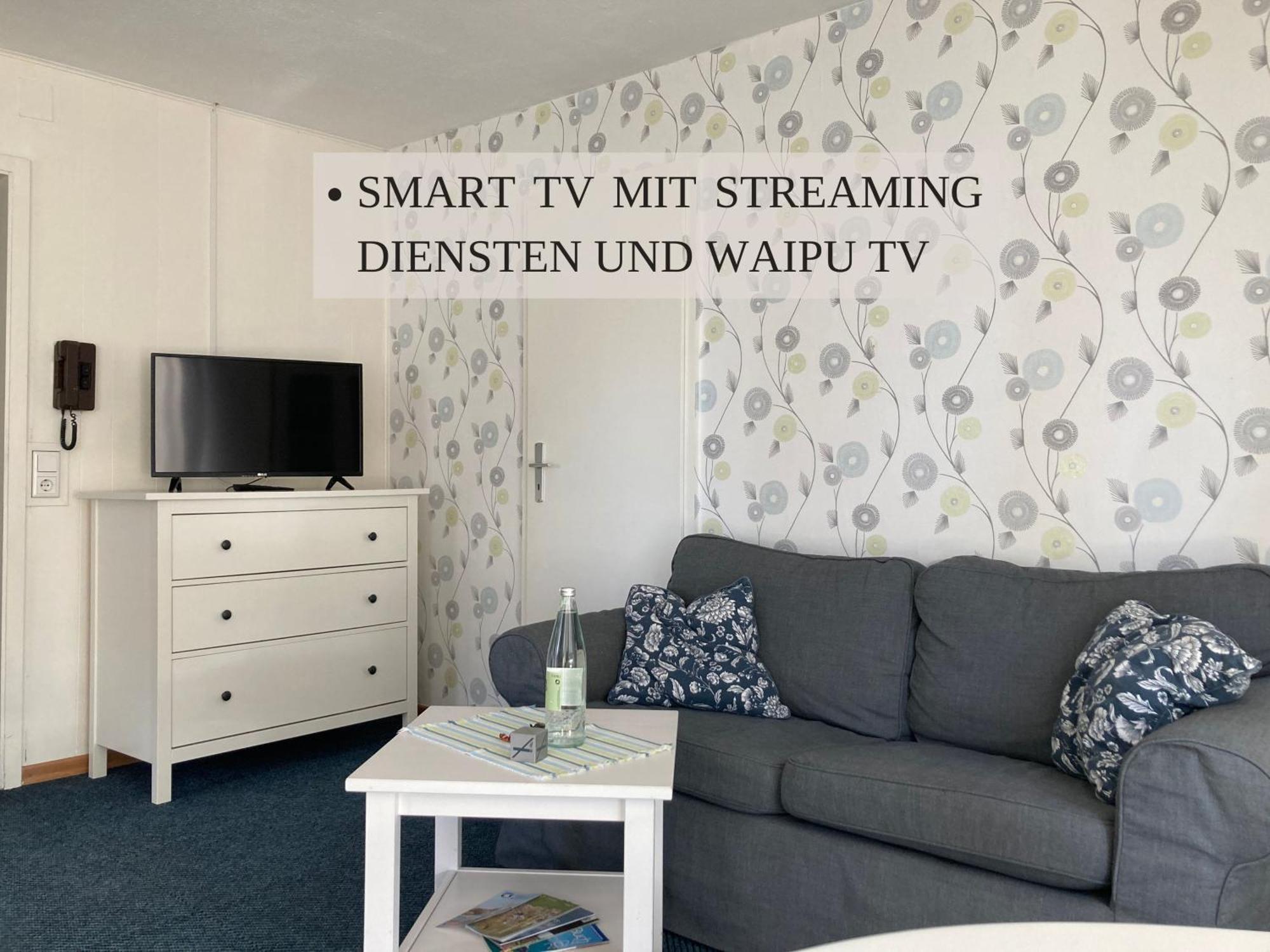 Haus Krabbe Apartments, Zentral Gelegen Im Idyllischen Nordseeort Zwischen Bremerhaven Und Cuxhaven, Hunde Kostenfrei Willkommen, Hauseigene Kostenfreie Parkplaetze Wremen Bagian luar foto